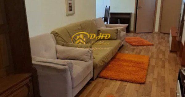 PODU ROS, apartament 4 camere, Decomandat