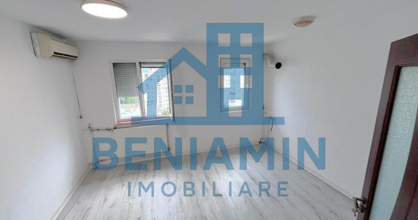 3 Semidecomandat la Niela Recent Renovat 52mp -teava de gaze