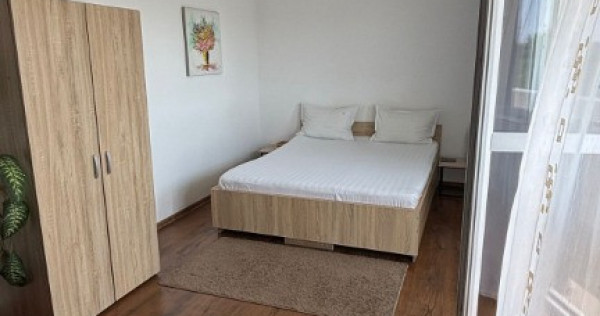 Drumul Fermei - Garsoniera - Mobilata si Utilata