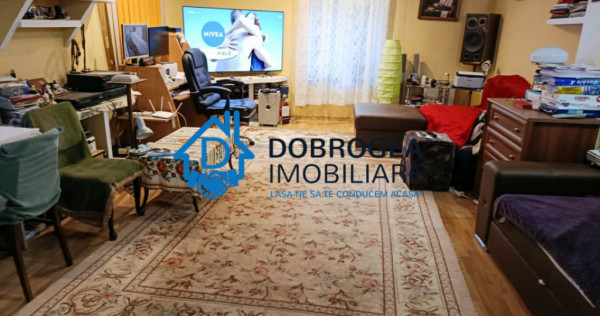 ULTRACENTRAL - CASA 3 CAMERE, SUPRAFATA TEREN 155 MP