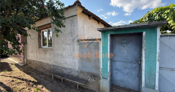 CASA CU TEREN 1500 MP | CHERESIG