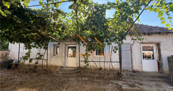 CASA CU TEREN 1500 MP | CHERESIG