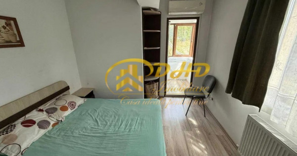 2 cam. Ciurchi - Tătărași