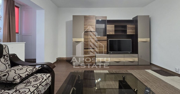 Apartament 4 camere , centrala proprie, Etaj Intermediar ...