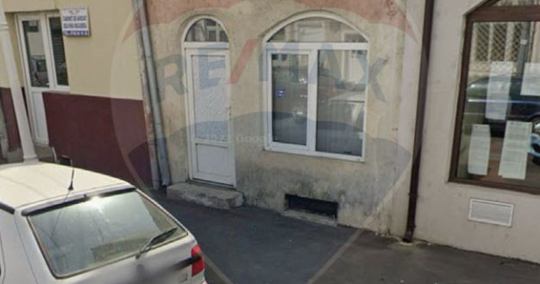 Spațiu de birouri de 46.88mp de vânzare în zona Central