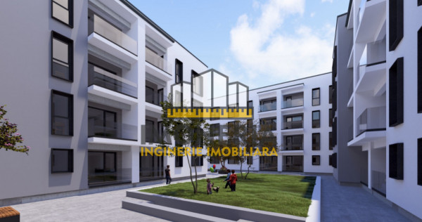 Spațiu generos de 101 mp, comision 0% | 3 camere premium, m