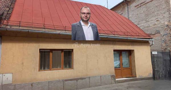 Oravita, Casa la Cheie, 7 Incaperi, Posibilitate Mansardare,