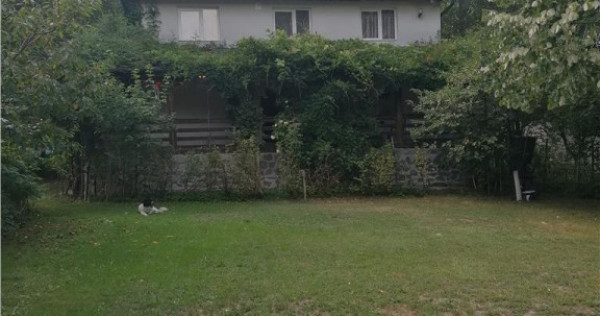 Casa de vacanta in Arges