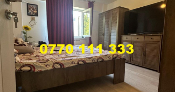 Bloc nou 2005! Ap. 2 camere, zona Buzaului, etaj 2.