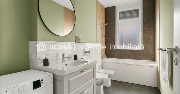 De vanzare apartament NOU cu cel mai mic pret de pe piata...