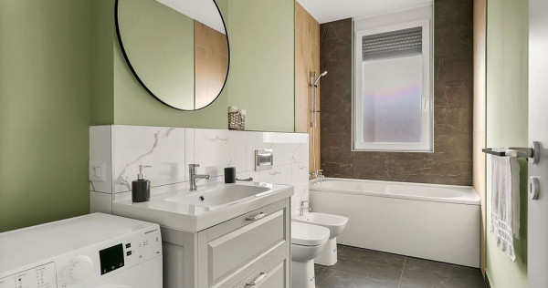 De vanzare apartament NOU cu cel mai mic pret de pe piata...