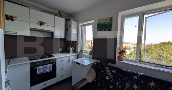 Apartament 2 camere, Micro 9 &ndash; T&acirc;rgoviște