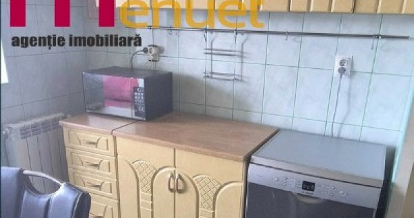 Apartament 2 camere , zona E3