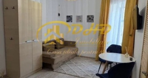 Garsonieră LUX COPOU