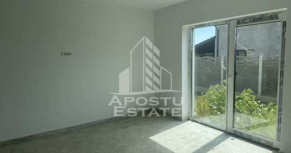 Casa individuala in Giarmata Mare