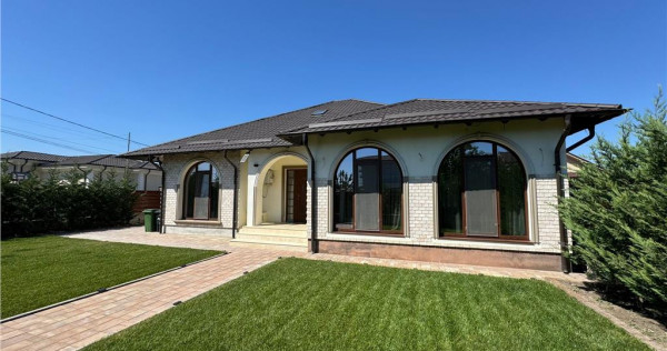 Casa de in Focsani - Cartier nou - Livada -