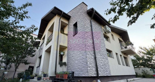 Vila P+1 zona Auchan Titan Parcul Teilor Pallady