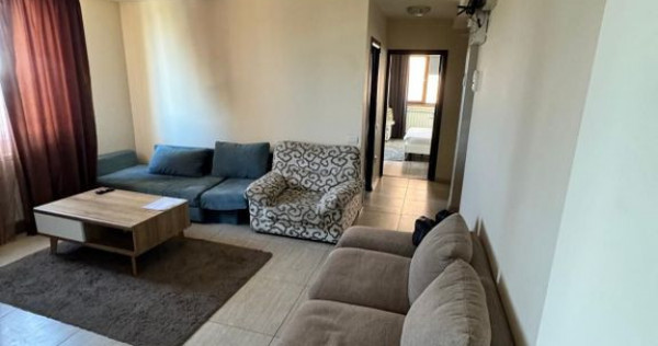 Apartament 2 camere decomandat zona Energia