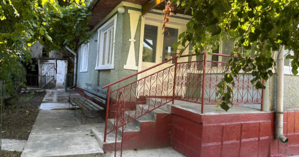 Casa de locuit in comuna Dabaca jud. Cluj