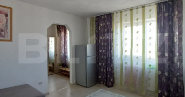 Apartament cu 2 camere, Micro III