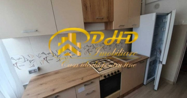 Apartament 2 camere lângă UMF