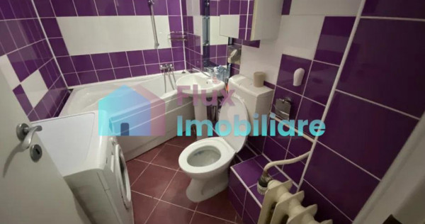 Garsoniera confort 1 sporit Zamca