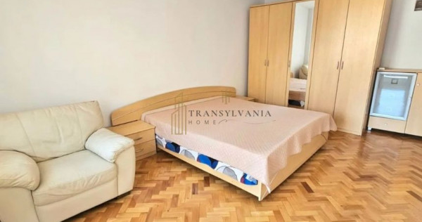 Apartament 3 camere, 67,5 mp plus balcon, Zona Siretului