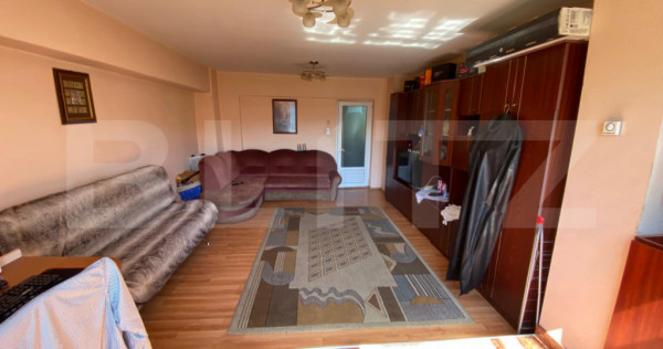 Apartament 2 camere decomandat &ndash; zona Big