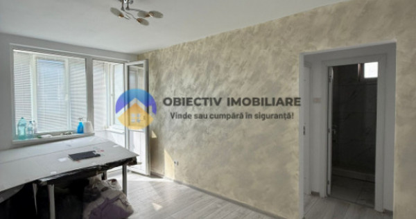 Apartament 2 camere – Zona Dărmănești