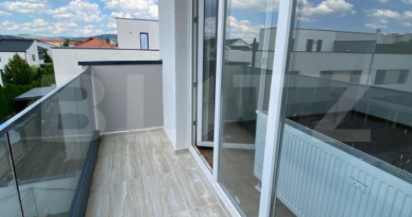 Apartament Decomandat 2 camere | Șelimbăr