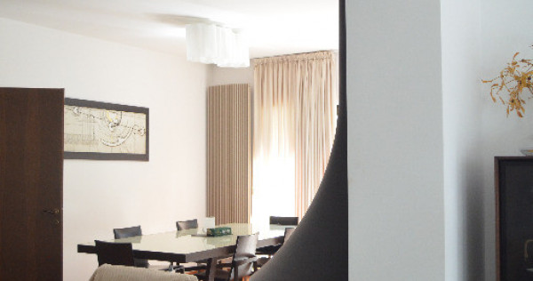 Vila de vacanta situata in Predeal-Cioplea