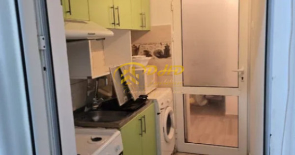 PODU ROS, Garsoniera 30 mp, PET FRIENDLY