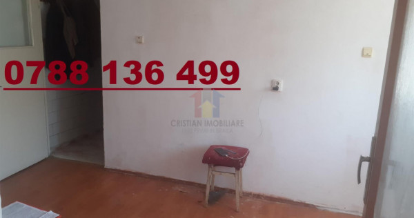 Disponibil Imediat Apartament 2 cam Centrala Aer Cond Termo