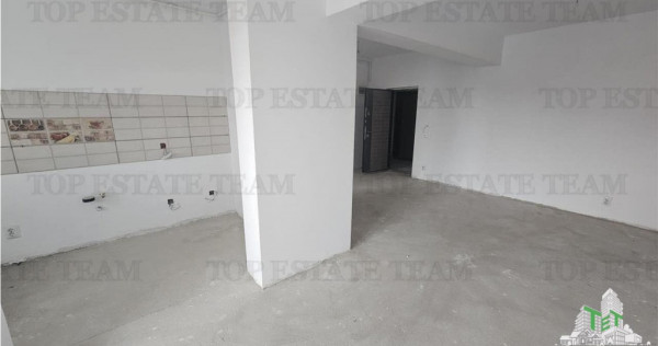 Apartament 2 camere balcon zona Ghencea-Drumul Taberei