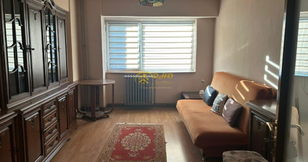 Apartament 3 camere Bacinschi