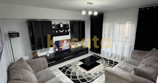 Floreasca | Apartament 2 Camere | 37mp
