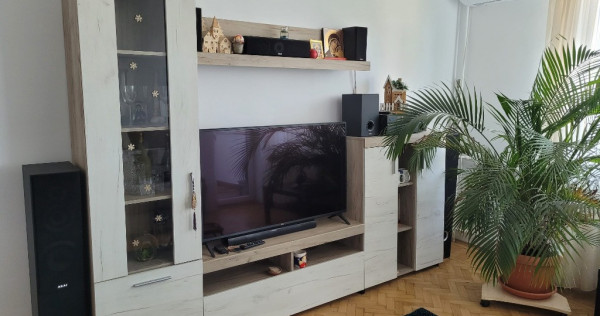 Apartament 3 camere,Obor, Mall Veranda ,Piata Obor.