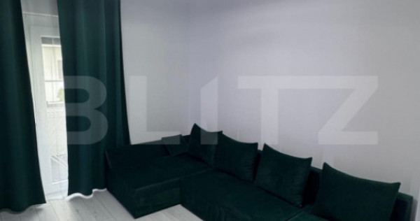 Apartament 3 camere 64 m2 + 5 m2 balcon