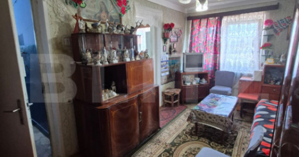 Apartament cu 2 camere de v&acirc;nzare &ndash; Ilia, jud. Hunedoara