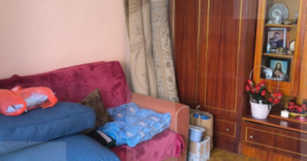 Apartament de vanzare cu 2 camere, zona Iosefin