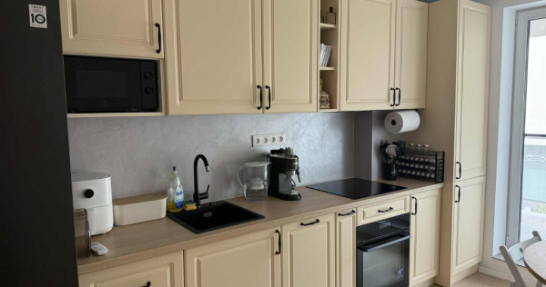 Apartament 2 camere Grigorescu