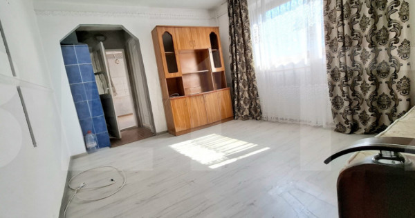 Apartament 2 camere, în Parcul Tineretului – oportunitate