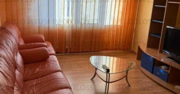 Apartament 2 camere, decomandat - zona Racadau