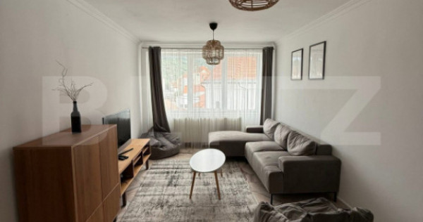 Apartament de inchiriat cu 3 camere