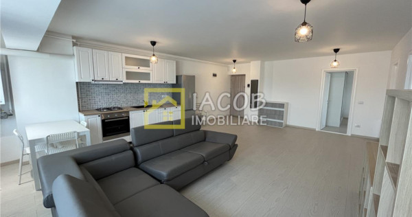 Apartament 3 camere, Str. Vadul Bistritei, Bacau