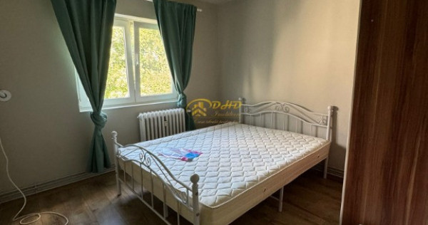 Apartament 2 camere PALAS