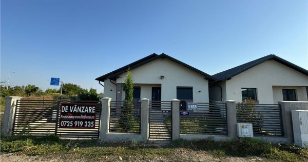 Casa caramida , an 2021 , de in Focsani Nord - Livada