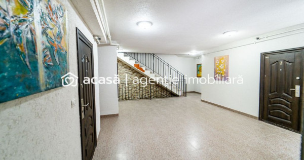 Apartament modern, pe str Tudor Vladimirescu Arad