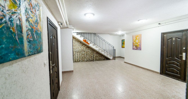 Apartament modern, pe str Tudor Vladimirescu Arad
