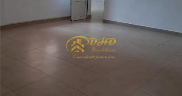 Spatiu comercial Valea Adanca